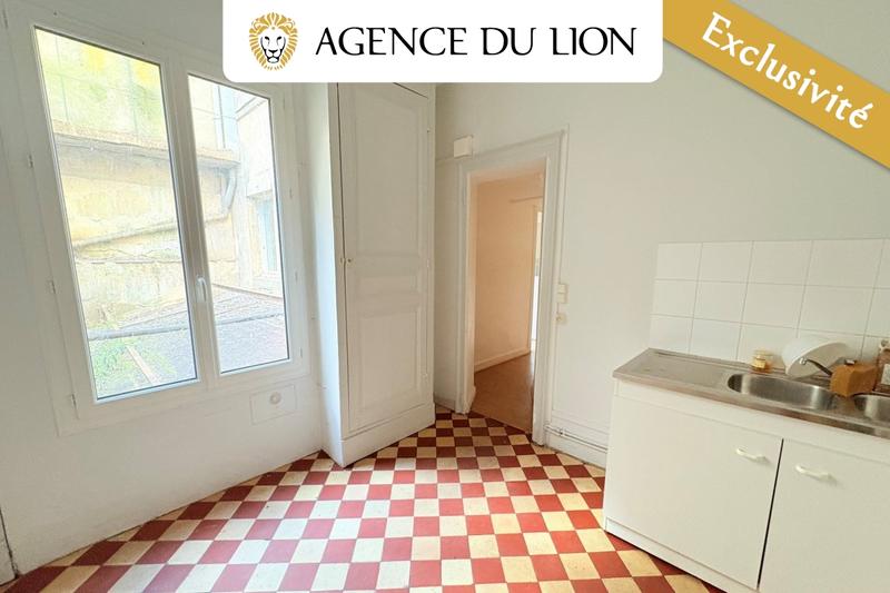 Immeuble - 231 m² - 8 pièces