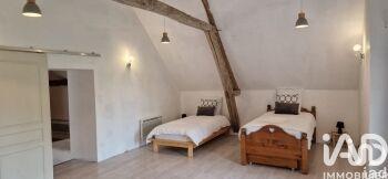 Maison - 151 m² - 4 pièces