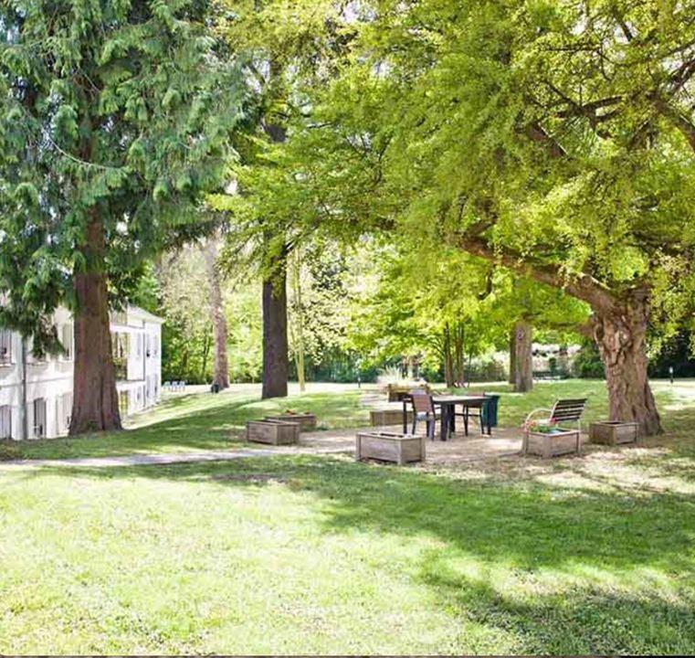 Appartement - 30 m² - 1 pièce