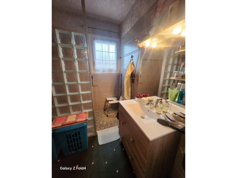 Maison - 164 m² - 8 pièces