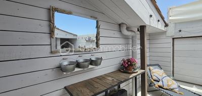 Maison de village - 174 m² - 5 pièces