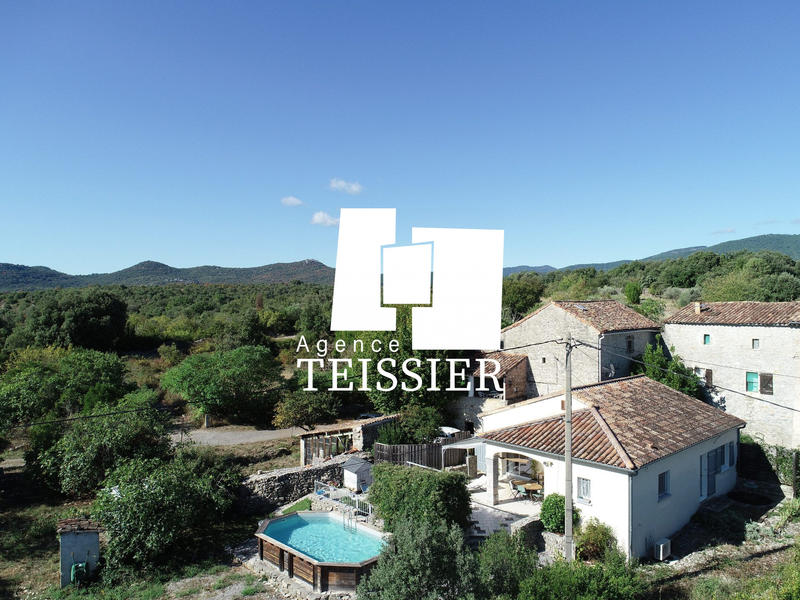 Maison - 146 m² - 7 pièces