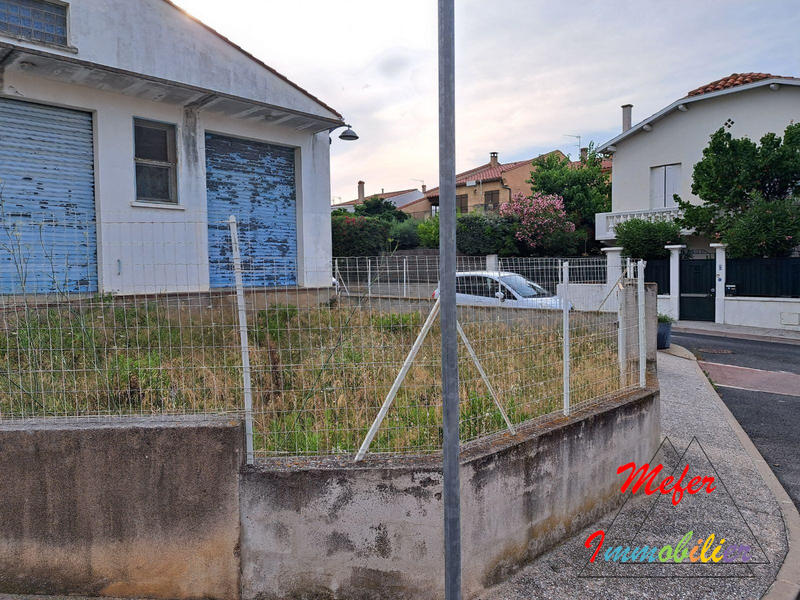 Maison ancienne - 300 m² - 1 pièce