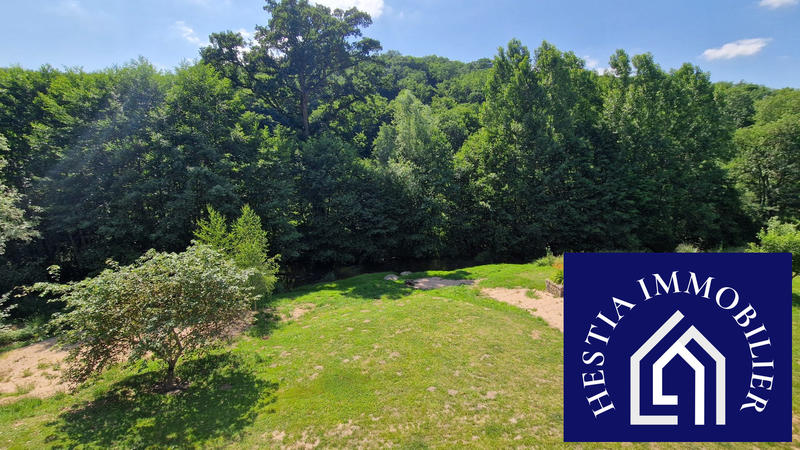 Maison - 295 m² - 6 pièces