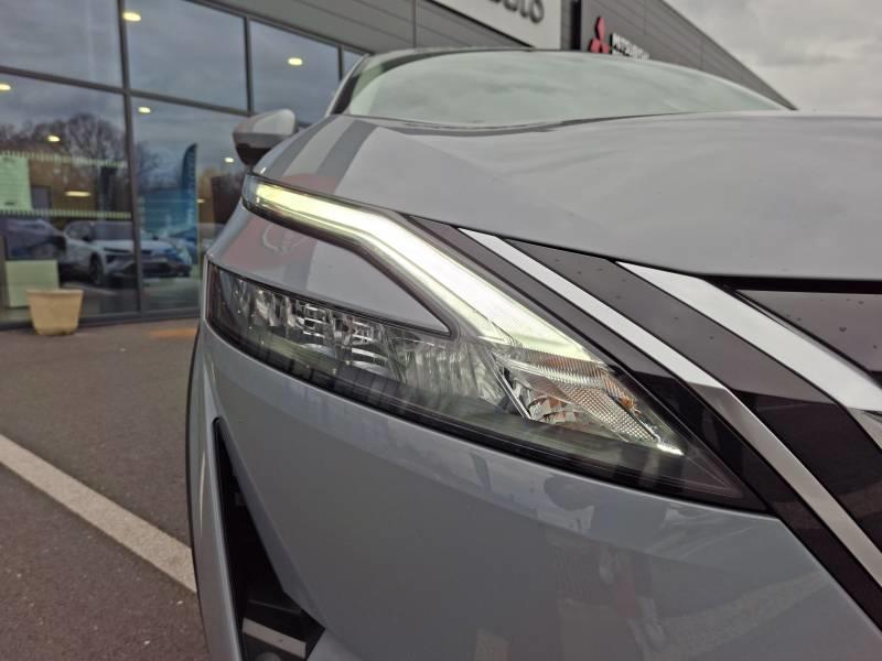 Nissan Qashqai e-Power 190 ch n-Connecta