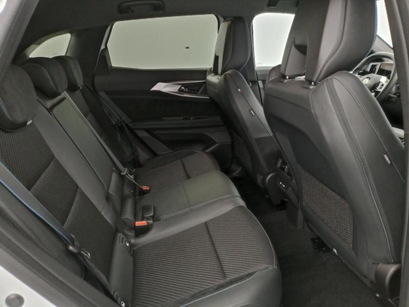 Renault Austral E-Tech hybrid 200 Iconic esprit Alpine