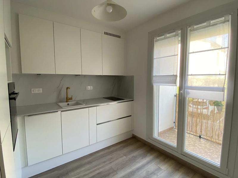 Appartement - 71 m² - 4 pièces