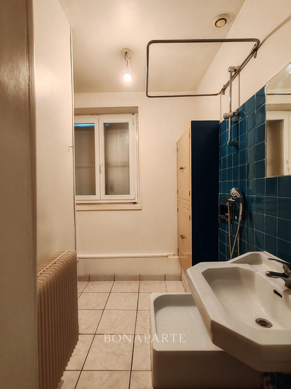 Maison - 97 m² - 4 pièces