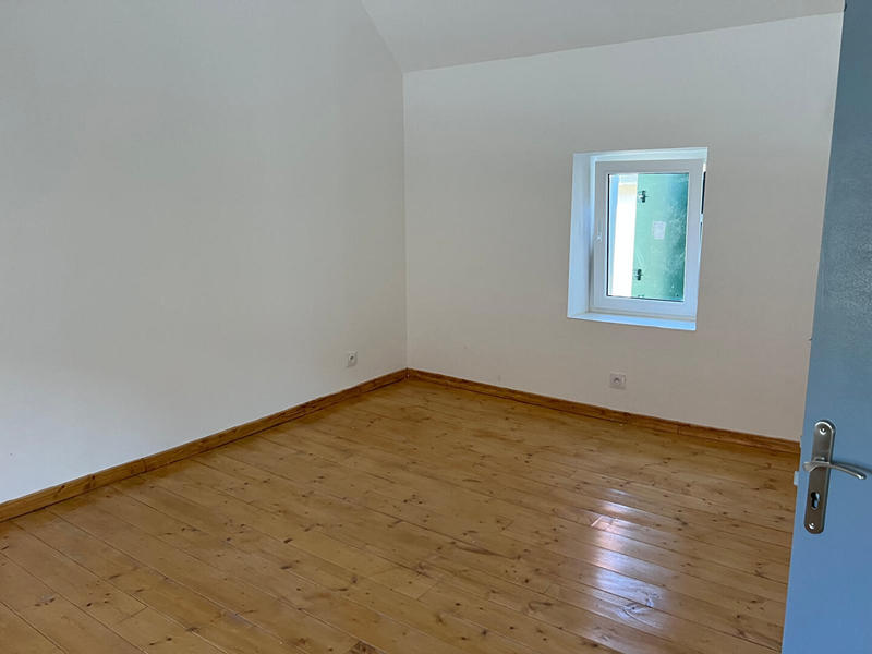 Maison - 67 m² - 2 pièces