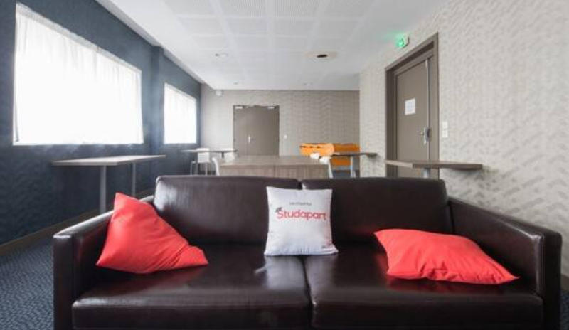 Appartement - 21 m² - 1 pièce