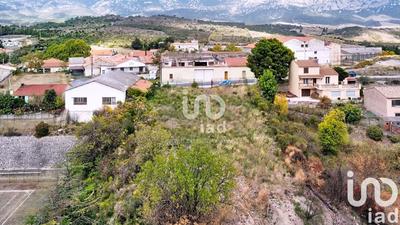 Terrain - 4 035 m²