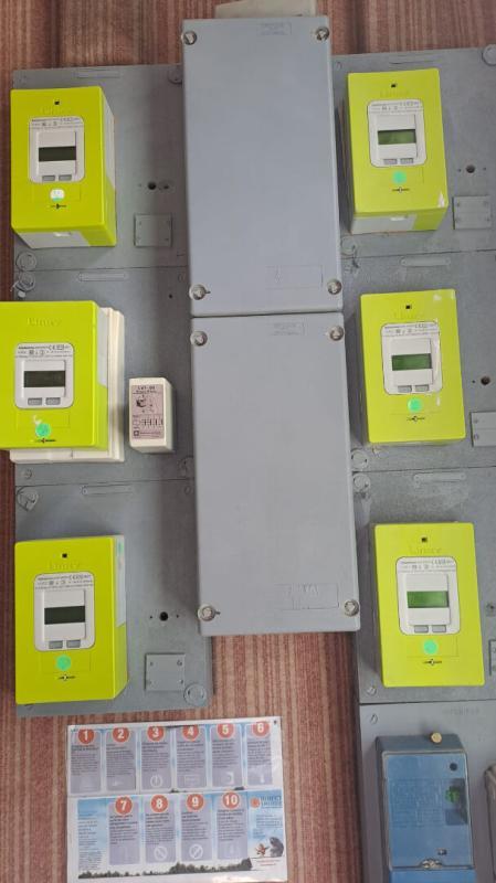 Immeuble - 260 m² - 11 pièces