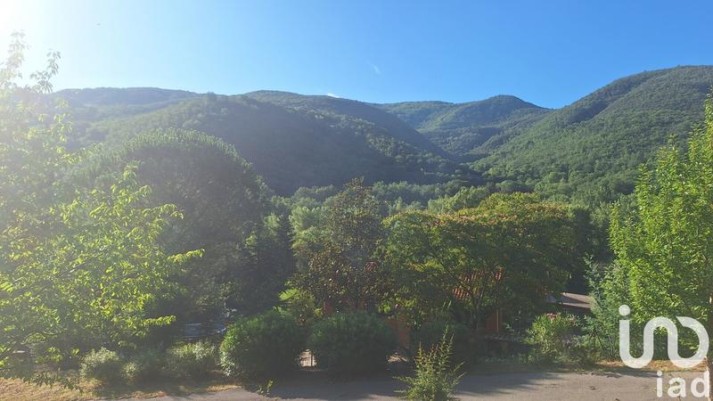 Maison - 129 m² - 6 pièces