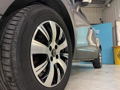 Renault Captur Business dCi 90