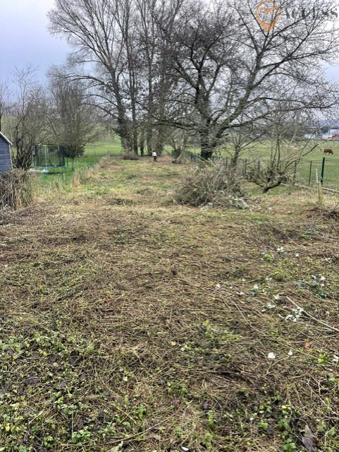 Terrain de loisirs - 331 m²