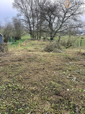 Terrain de loisirs - 331 m²