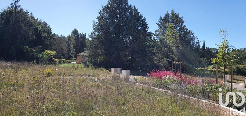 Terrain - 582 m²