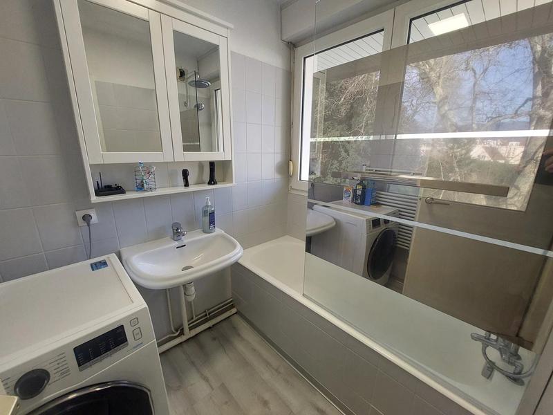 Appartement - 91 m² - 3 pièces