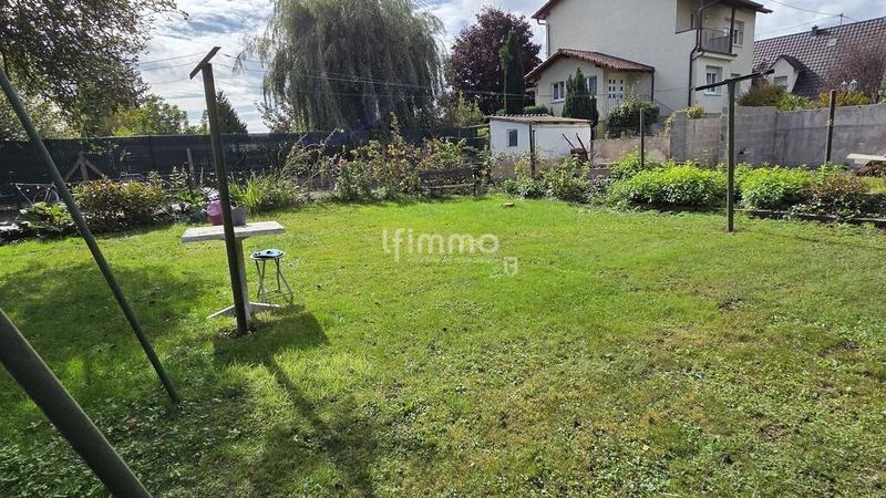 Terrain constructible - 321 m²