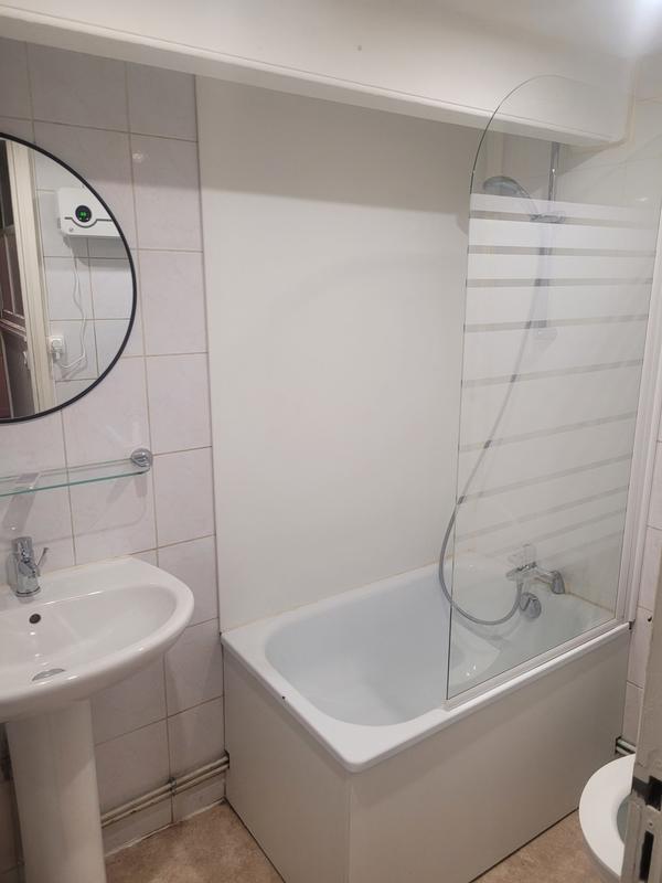 Appartement - 34 m² - 2 pièces