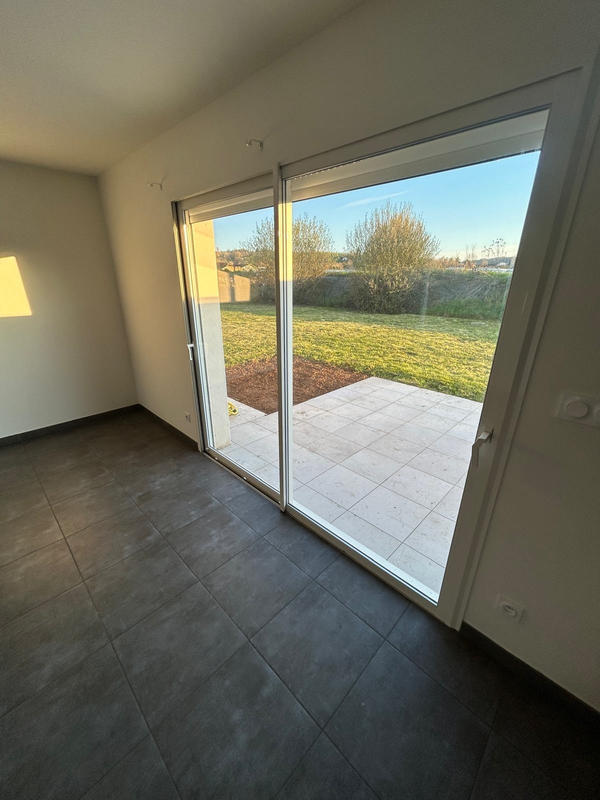 Maison - 105 m² - 4 pièces