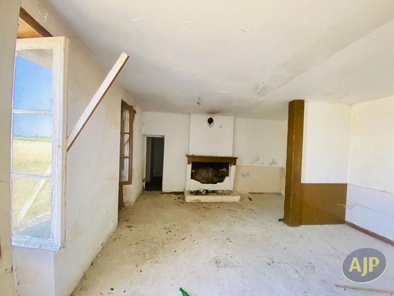 Maison - 58 m² - 3 pièces