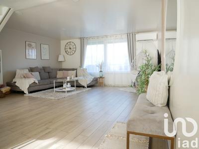 Appartement - 83 m² - 4 pièces