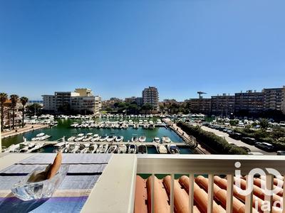 Appartement - 51 m² - 3 pièces