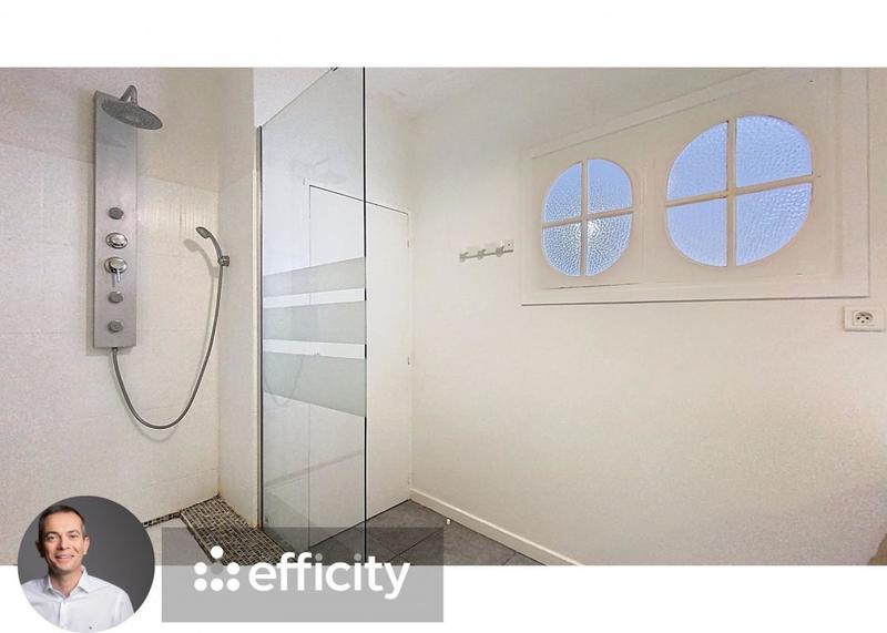 Appartement - 110 m² - 4 pièces