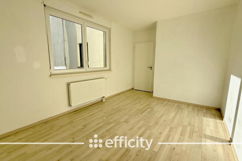 Appartement - 86 m² - 4 pièces