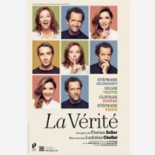 La Vérité (Tournée)
