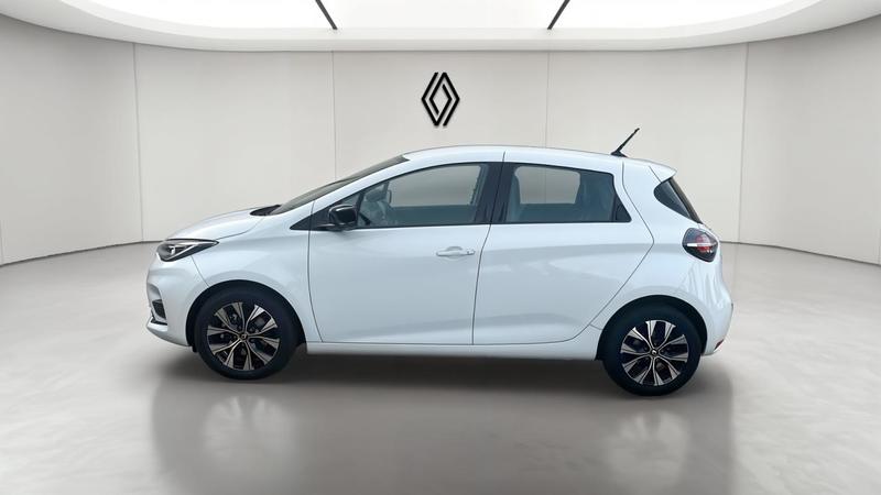 Renault Zoe E-Tech Electrique R110 Achat Intégral - 22 Evolution
