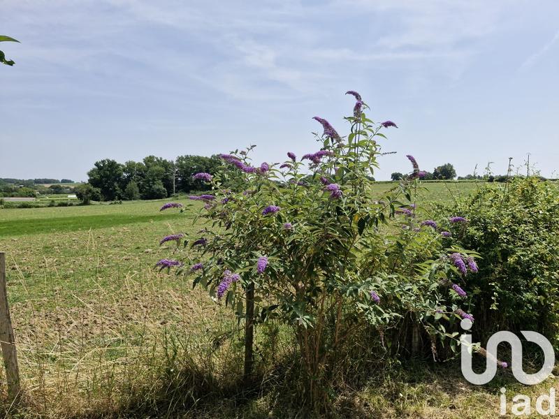 Maison de campagne - 250 m² - 10 pièces