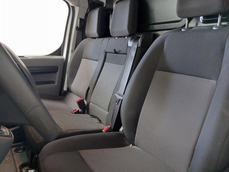 Opel Vivaro L2 1.5 diesel 120 ch Pack Clim