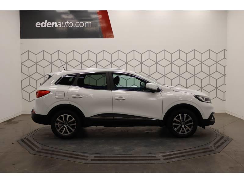 Renault Kadjar dCi 110 Energy eco² Business