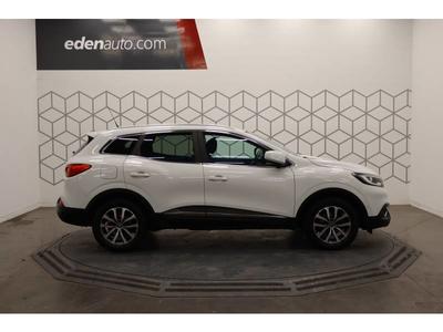 Renault Kadjar dCi 110 Energy eco² Business