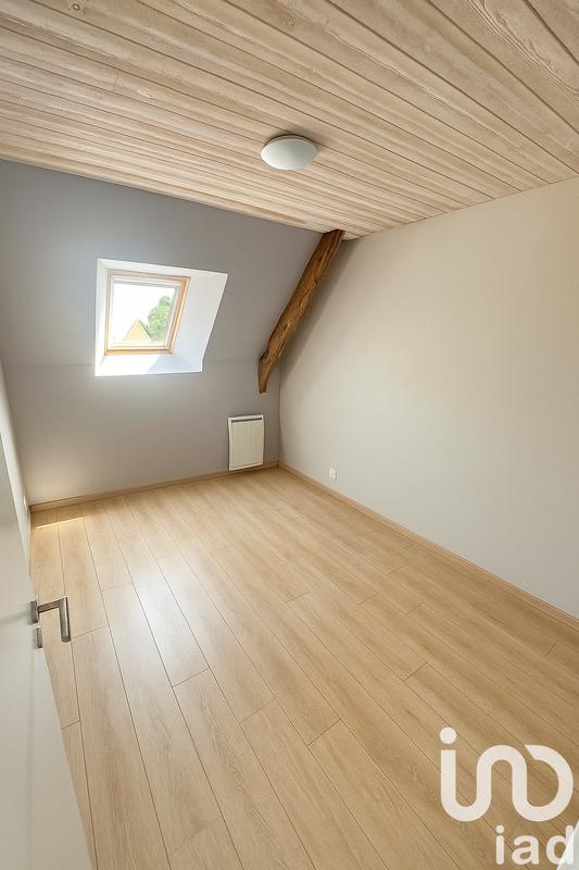 Maison de campagne - 90 m² - 4 pièces