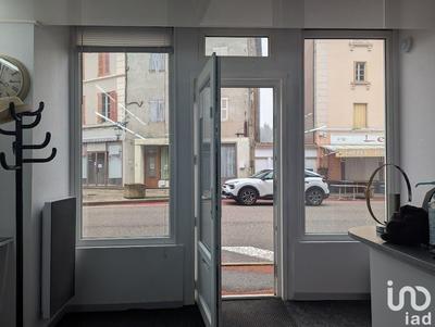 Local commercial - 40 m²