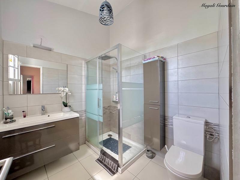 Villa - 174 m² - 7 pièces