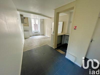 Maison de ville - 142 m² - 7 pièces