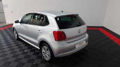 Volkswagen Polo 1.6 Tdi 90 Fap Match II