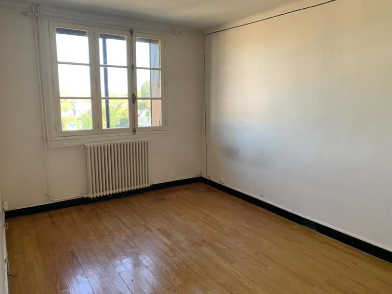 Maison de ville - 120 m² - 5 pièces