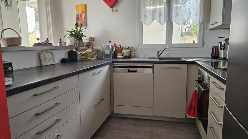 Villa - 96 m² - 5 pièces