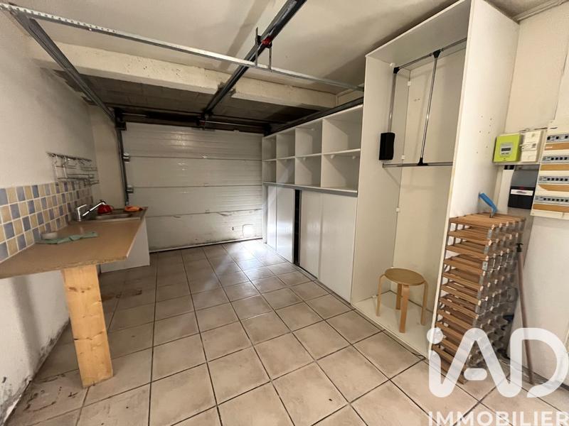 Maison - 145 m² - 5 pièces