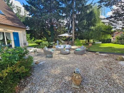 Maison - 149 m² - 6 pièces