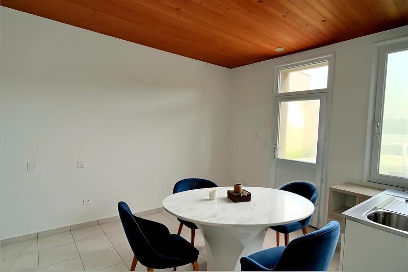 Maison - 63 m² - 3 pièces