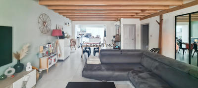 Villa - 100 m² - 4 pièces