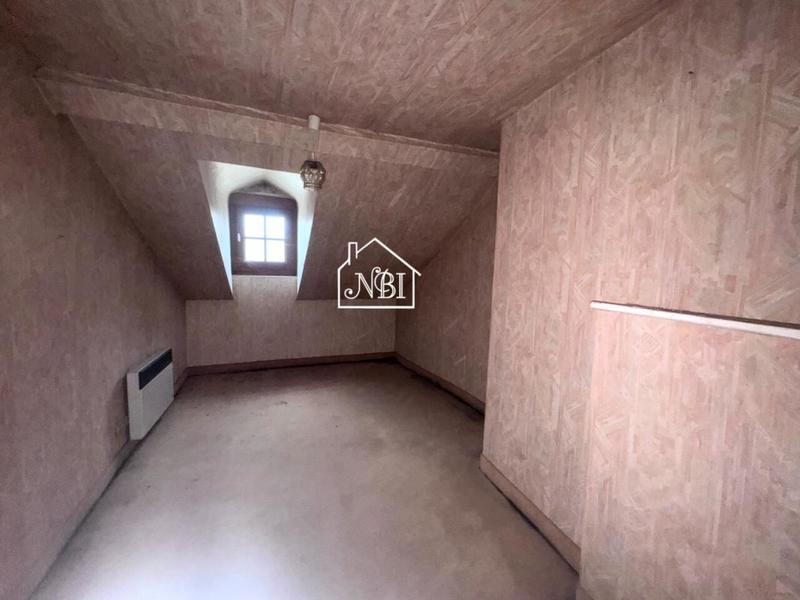 Local d'activité / Entrepôt - 323 m²