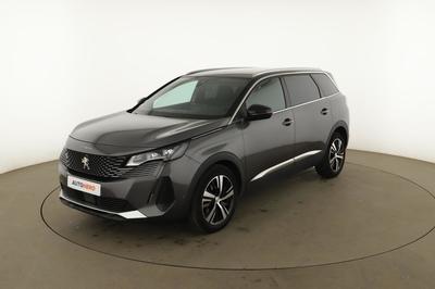 Peugeot 5008 1.5 Blue-HDi Gt Eat8 130 ch