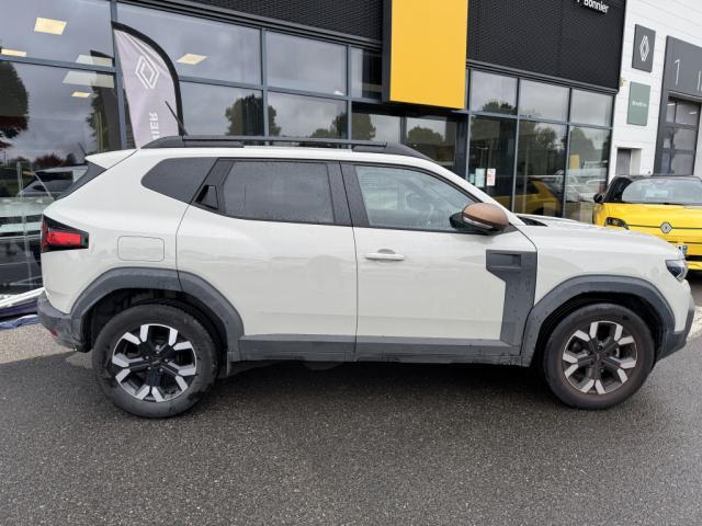 Dacia Duster TCe 130 4x2 Extreme